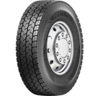 315/70 R22,5 154/150L Fortune Nordis D